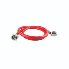 Washing Machine Hoses 3/4" Female 1.5m