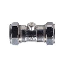 Compression Isolating Valves