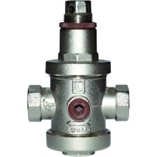 ITap Pressure Reducing Valve 1/2"