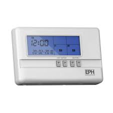 R27 2 Zone Programmer