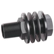 Hansen Female Tank Fitting 20mm