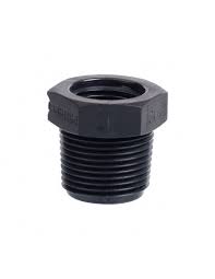 Philmac Reducing Bush 3/4" x 1/2"