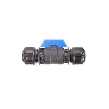 Philmac Ball Valves