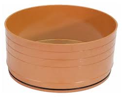 Wavin Sewer WAJ Sewer Risers