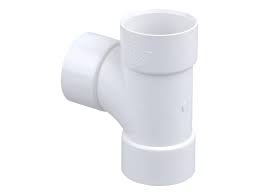 Wavin Waste Tee 32-40mm