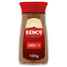 Kenco Instant Coffee