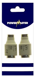 Powermaster 2 PCE DZ2 35 Amp Fuse