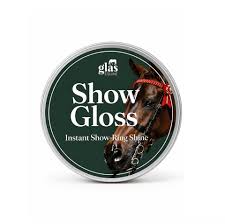 Glas Show Products