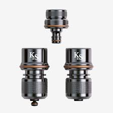 Kent & Stowe Metal Connector Set