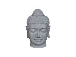 Lemonfield Buddha Garden Ornament