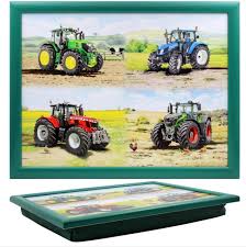 Tractor Lap Tray