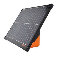 Gallagher Solar Energizer S400
