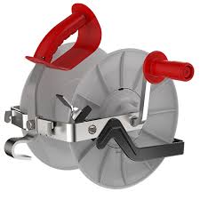 Strainrite 3:1 Geared Reel with Guard