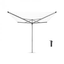Essential Rotary Clothes Line