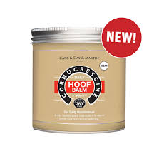 Carr & Day & Martin Cornucrescine Hoof Balm 500ml