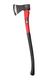 Protool Felling Axe 4lb
