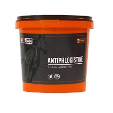 Foran Antiphlogistine Dressing 1.5kg