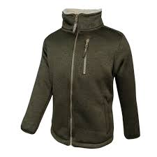 Jack Pyke - Men's Yakka Hoodie Green