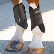 Shires Arma Cross Country Boots
