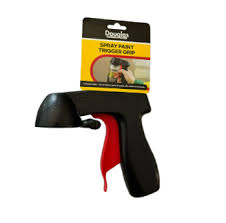 Douglas Spray Paint Trigger Grip