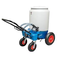 Wydale 110 Litre Mixer- Pumped Dispensing