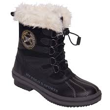 HV Polo Winter Boots