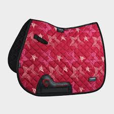 Shires Arma Hyde Park Saddle Pad