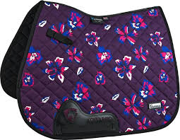 Shires Arma Hyde Park Saddle Pad