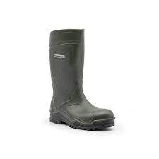 Xpert Swampmaster Pro Defender+ S5 Safety Wellington