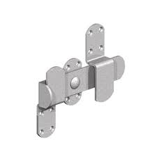 Gatemate Kick Over Stable Latch 9 1/2" 240MM GALV