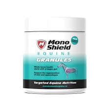 MonoShield Equine Granules 1KG