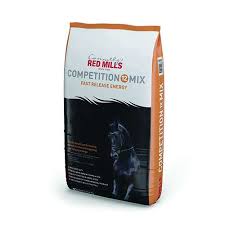 Red Mills Competition 12 Mix 20kg
