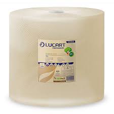 Eco Natural Dairy Wipes - 1 Roll