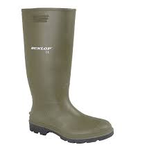 Dunlop Adult Wellington Boots