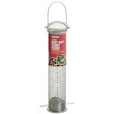 Gardman Heavy Duty Large Peanut Feeder