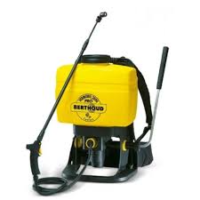 Berthoud Vermorel 2000 Pro Comfort 16L