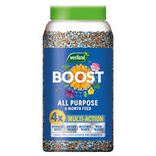 Westland Boost Granules