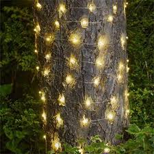 Smart Garden Portable String Lights 10m 100 LED