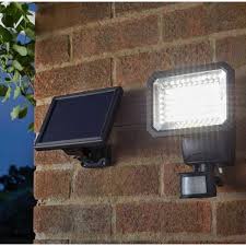 Smart Garden PIR Millennium 1000L Floodlight
