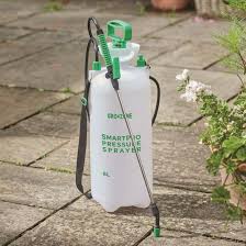 Smart Garden GroZone Pressure Sprayer - Multiple Sizes