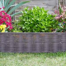 Smart Garden Classic DecoreEdge 35cm x 1m