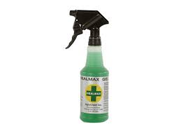 Healmax Gel Spray 500ml