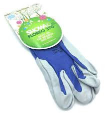 Showa Floreo 370 Gloves - Multiple Options