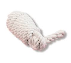 Cattle Halter Show Cotton 16mm