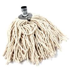 Varian Yarn Mop - Multiple Sizes