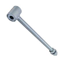 Birkdale Gate Hangers and Hinges