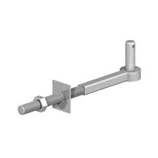 Birkdale Gate Hangers and Hinges