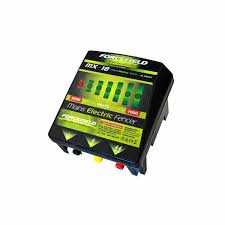Forcefield MX18 Mains Fencer