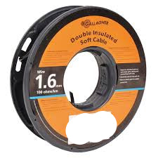 Gallagher Underground Cable (1.6mm & 2.5mm)