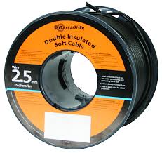 Gallagher Underground Cable (1.6mm & 2.5mm)